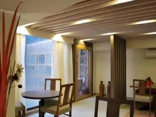 Hotel Dhans