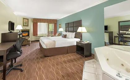 Baymont by Wyndham Helen