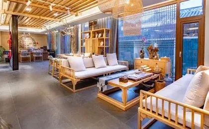 Lijiang Duohe Homestay (Shuhe Ancient Town Scenic Area Branch)