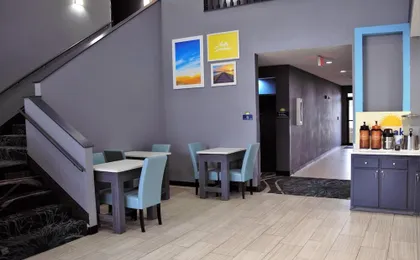 Days Inn by Wyndham Montgomery