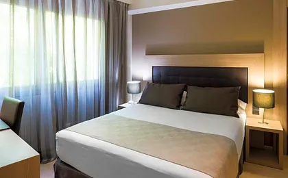 Catalonia Atenas Hotel
