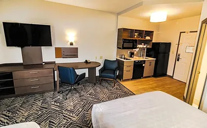 Candlewood Suites Melbourne-Viera By IHG