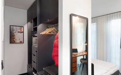 Brera Serviced Apartments Munich Schwabing