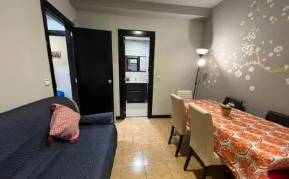 Aparment Puerta de sol