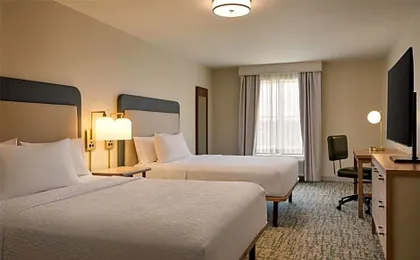 Homewood Suites by Hilton Macon-North