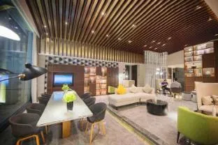 Shenzhen Anban Hotel (Nanshan Overseas Chinese Town Technology Park Branch)