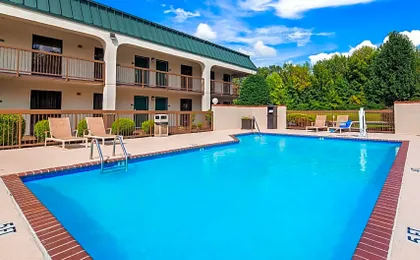 Best Western Home Place Inn