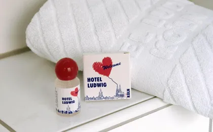 Hotel Ludwig