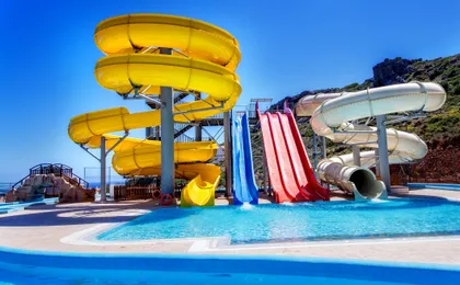 Zeus Hotels the Village Resort & Waterpark