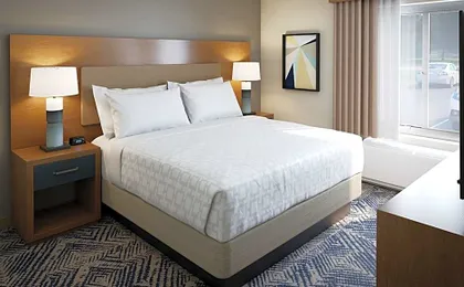 Candlewood Suites - Joliet Southwest By IHG