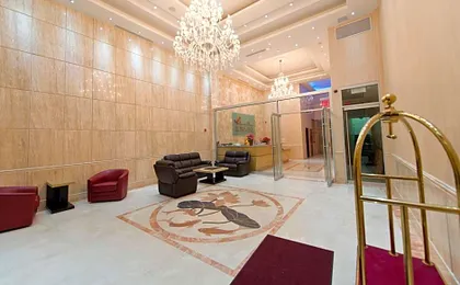 Asiatic Hotel by LaGuardia Airport