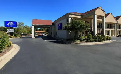 Travelodge by Wyndham Glen Allen