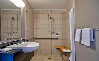Motel 6 Santa Fe, NM