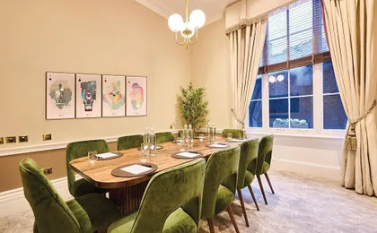 Roseate House London