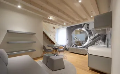 Lords of Verona Luxury Apartments