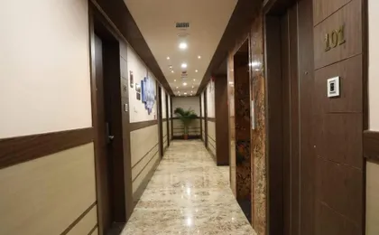 Aaccord Suites Inn