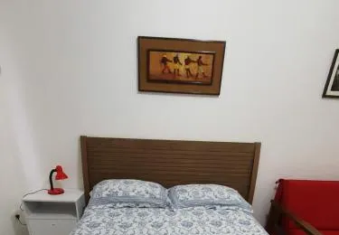 Copacabana sides