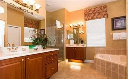 Reunion Resort Official Vacation Homes