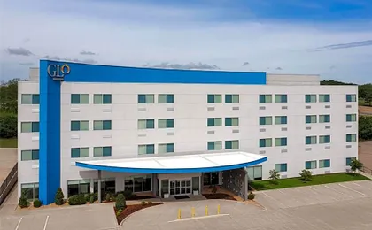 Glo Best Western Tulsa-Catoosa East Route 66
