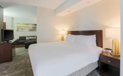 Springhill Suites Yuma