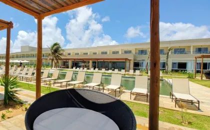 Wyndham Natal Pitangui Praia