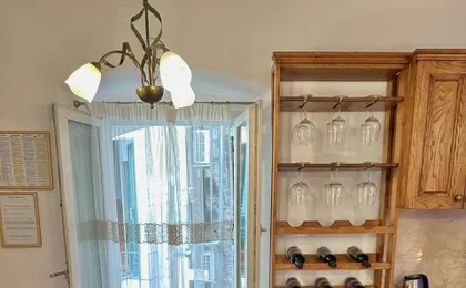 Diocletian Wine Studio Apartment II