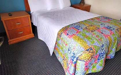 Chandler Inn