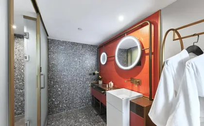 M Hotel Beijing Tiananmen Square Qianmen Subway Station