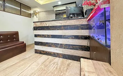 Hotel Afsha