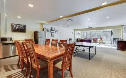 Condo Near Golf Club ~ 2 Mi to Vail Ski Resort!