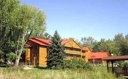 Meadowbrook Resort