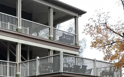 All Seasons Inn