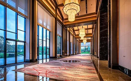Steigenberger Hotel SUNAC Chongqing