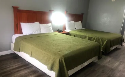 Rodeway Inn North Little Rock, Ar