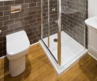 Edinburgh Castle Apartments And Suites