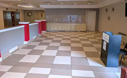 Ramada by Wyndham East Orange
