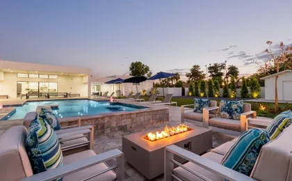 Luxe - Modern Mansion - Private Resort
