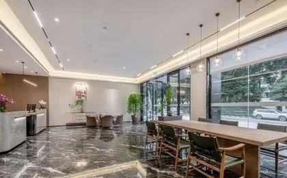 He Residence Hotel (Nanshan Science and Technology Park)