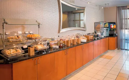 Springhill Suites Prince Frederick