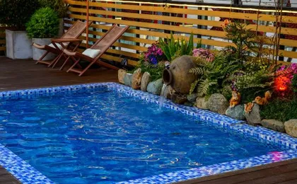Manbai Haoting Hotel (Lijiang Ancient City)