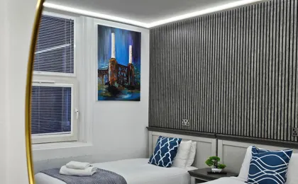 London Stay Apartments
