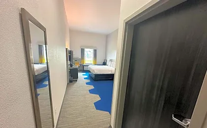 Microtel Inn & Suites by Wyndham Amarillo West