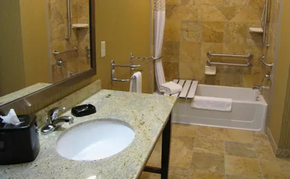 Hampton Inn & Suites Jamestown, ND