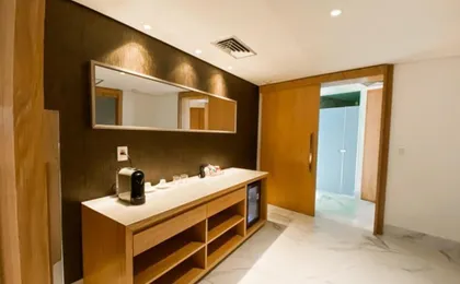 Suite Presidencial Do Hotel Nacional