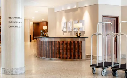 Hilton Berlin