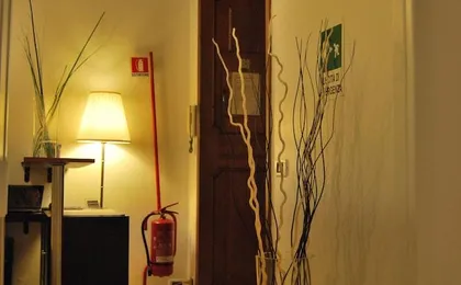 Core de Roma Suites