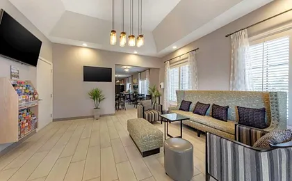 Best Western Country Inn