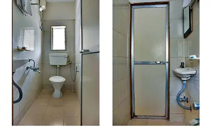 Hotel O Rana Residency Near Western Express Highway Metro Station