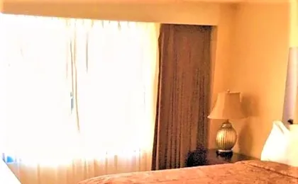 Jockey Resort Suites Center Strip