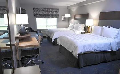 Holiday Inn Valdosta Conference Center By IHG